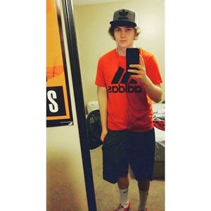 Meet your Posher, Alex